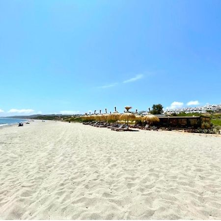 Amazing 3Bedroom Sea View Apartment Links II Alcaidesa Spain Exteriér fotografie