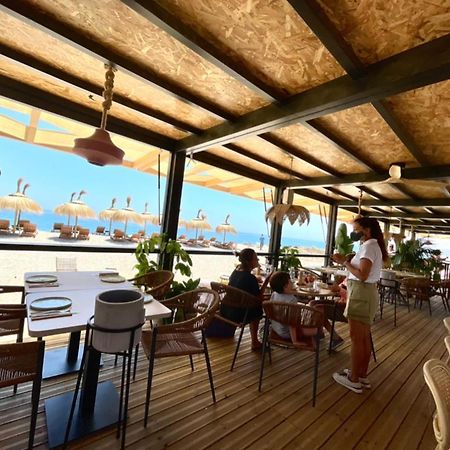 Amazing 3Bedroom Sea View Apartment Links II Alcaidesa Spain Exteriér fotografie