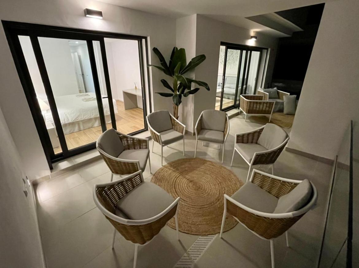 Amazing 3Bedroom Sea View Apartment Links II Alcaidesa Spain Exteriér fotografie