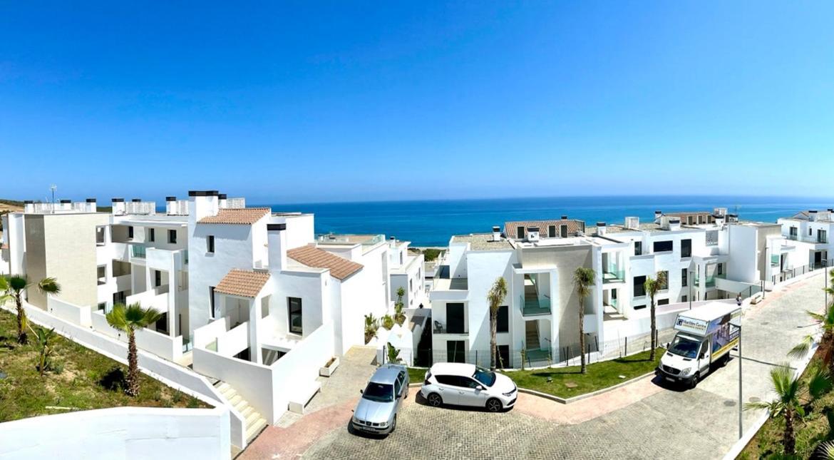 Amazing 3Bedroom Sea View Apartment Links II Alcaidesa Spain Exteriér fotografie