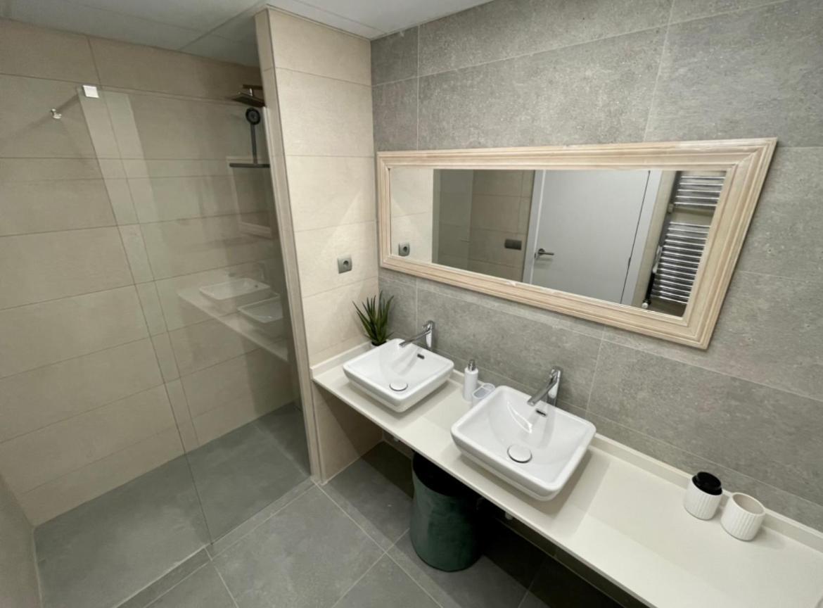 Amazing 3Bedroom Sea View Apartment Links II Alcaidesa Spain Exteriér fotografie