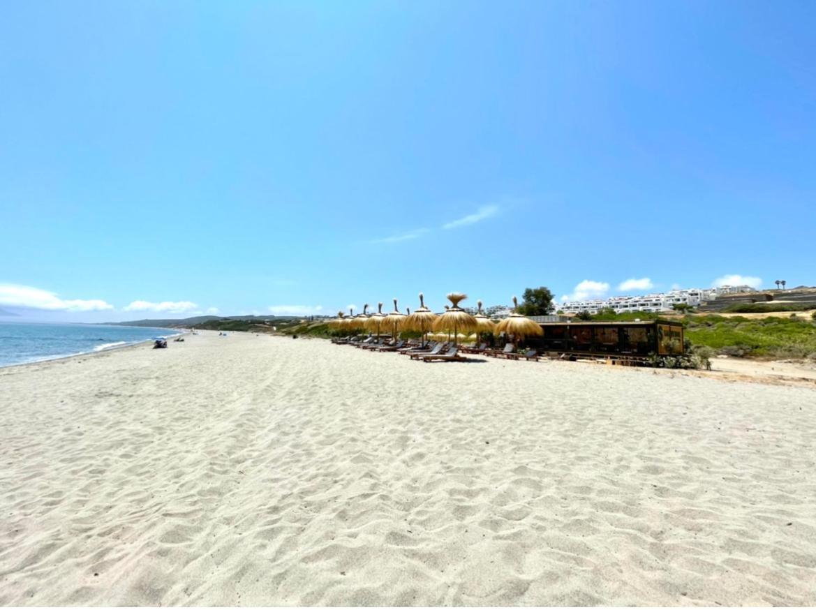 Amazing 3Bedroom Sea View Apartment Links II Alcaidesa Spain Exteriér fotografie