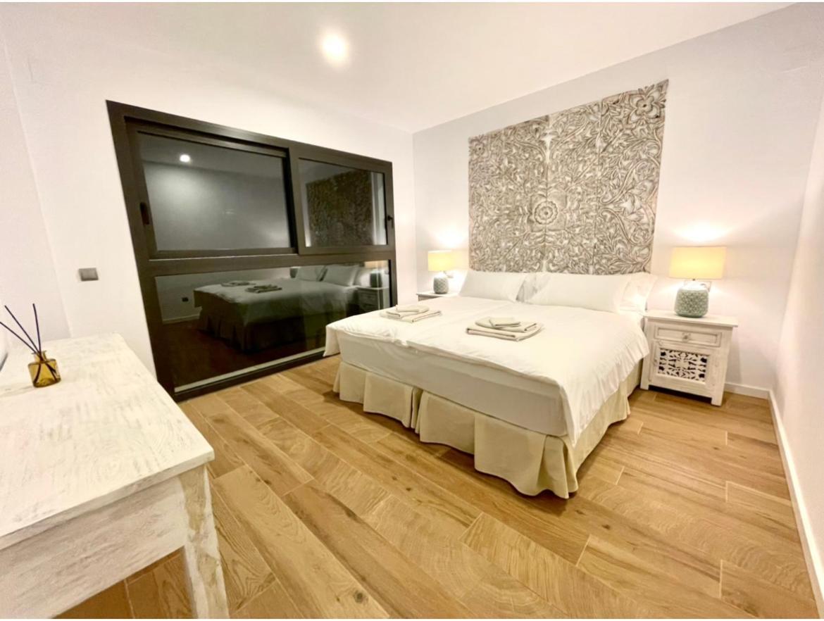 Amazing 3Bedroom Sea View Apartment Links II Alcaidesa Spain Exteriér fotografie