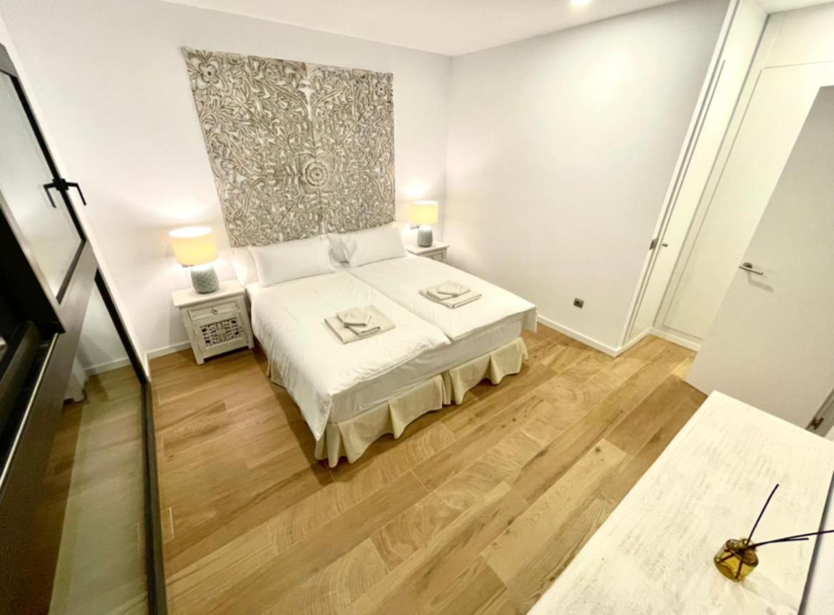 Amazing 3Bedroom Sea View Apartment Links II Alcaidesa Spain Exteriér fotografie