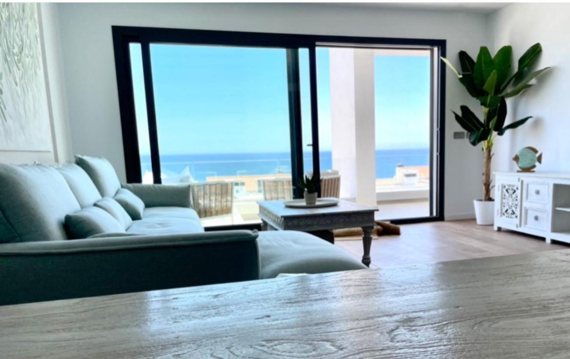 Amazing 3Bedroom Sea View Apartment Links II Alcaidesa Spain Exteriér fotografie